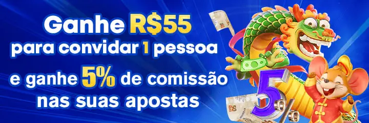 63VIP Indique amigos para receber um bônus